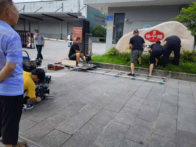 上甘岭广告片拍摄公司核心优势：全流程服务，让品牌广告片省心更出彩