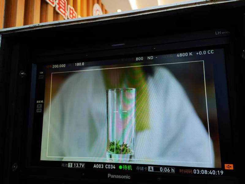 上甘岭广告片拍摄实战指南：从前期筹备到现场拍摄，每一步都精准到位