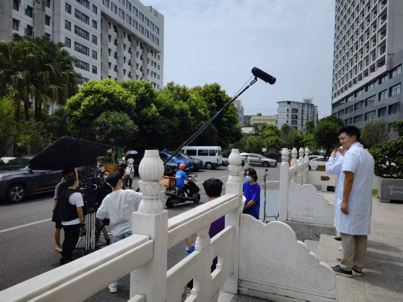 上甘岭广告片拍摄公司低成本实现高规格制作的诀窍